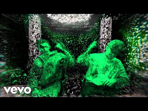 Skepsis, Disrupta - Been Here Before (Official Visualiser) ft. Klaudia Keziah