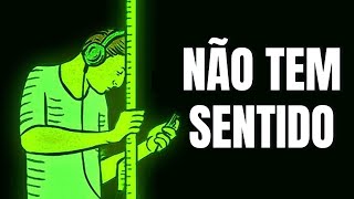Como arruinar a sua vida em 17 minutos