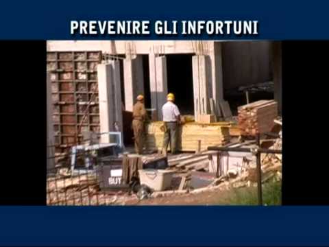 Edilizia Sicura 15 - Prevenire gli Infortuni