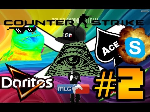 BEST MLG COMPILATION 2015 #2