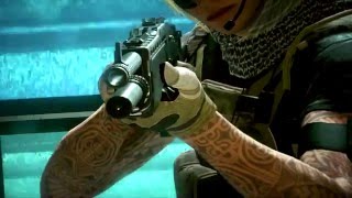 Tom Clancy's RAINBOW SIX: Siege - (Dust Line) Teaser Trailer PS4/PC/XBOX ONE HD