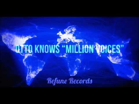 Million Voices - Otto Knows Feat. David Guetta (Ibiza Mix)