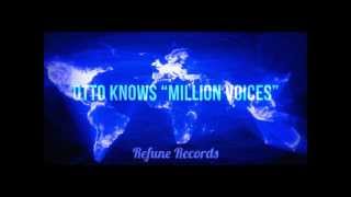 Million Voices - Otto Knows Feat. David Guetta (Ibiza Mix)