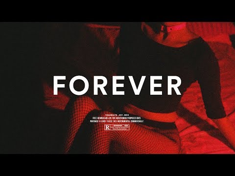 H.E.R x SZA Type Beat "Forever" Smooth R&B Beat Instrumental