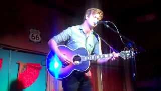 Ode to Thinking- Bobby Long