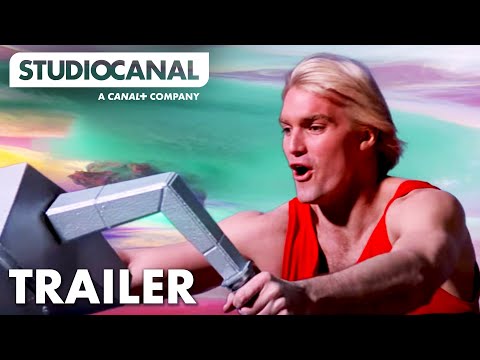 Flash Gordon (1980) Official Trailer