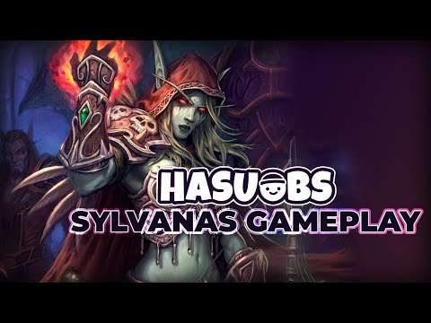 Sylvanas Garden | Quick turnaround is all you need | HotS | Stormleague