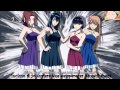 Beelzebub opening 5 Full (Sub Español) 