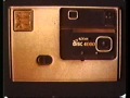 Kodak Disc Camera 1982 TV Commercial