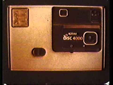 Diktofonas Kodak VRC 450