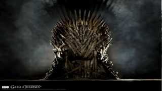 Game of Thrones BSO ~ Ramin Djawadi -  Love In the Eyes [6][HQ][HD]