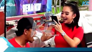 Download lagu KIDUNG WAHYU KOLOSEBO By Rena Kdi  Cover kendang kyi Ageng Slamet. New Koplax mp3