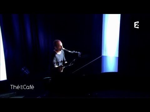Le live de Calogero - Fondamental - Thé ou café - 16/09/2017