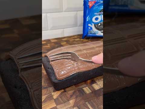 Oreo cake hack #shorts