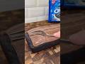 Oreo Cake Hack Shorts