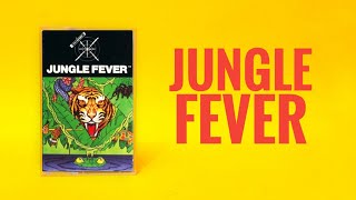 TeZ-X Spectrum JUNGLE FEVER