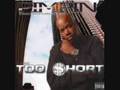 Too Short - Im A Pimp feat. 50 Cent & UGK (Pimp-C & Bun-B)