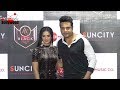 Sunny Leone Taposh Krushna Abhishek Launch Single Lovely Accident
