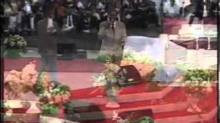 ENGAGING THE POWER OF HOLY GHOST FOR FULFILMENT OF DESTINY PT.2B