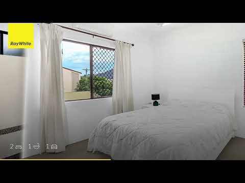 3/11 Mintaro Crescent, Woree, QLD 4868, 2房, 1浴, 整租排房