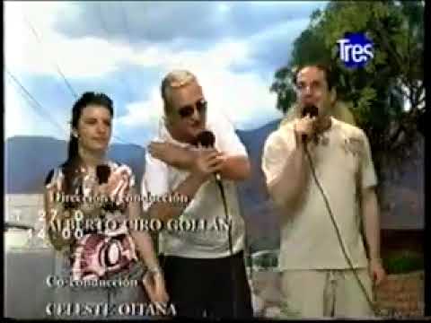 MI QUERIDA TV: CIERRE DE LA TEMPORADA 2 /  CHRISTIAN A. FARAVELLI /2011 / CANAL 3 ROSARIO / 7 2T