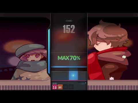 DJ Max Respect V - Tutorials