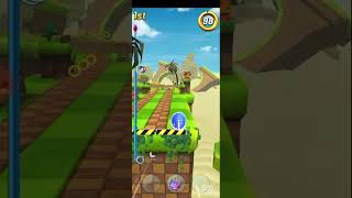 Sonic Forces Speed Battle Gameplay Walkthrough Part 444 Star Runner Jester Sonic