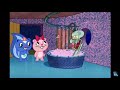 Squidward Peter Griffin S Reaction To Happy Tree Friends