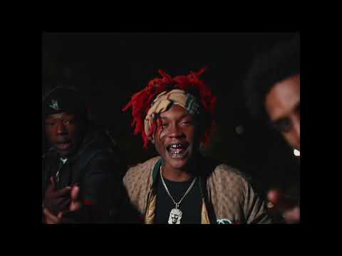 DADA1k - Heart Bleed (Dir. By: @CarlisleJonesAL)