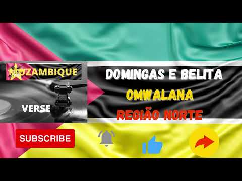Domingas e Belita   Omwalana