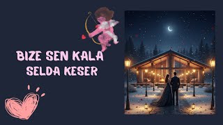Bize Sen Kala - 2. Bölüm - Çınar Gerçeği Öğrendi | Selda Keser |