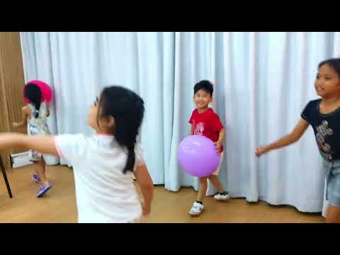 ABCF Kids  - My Beautiful Mommy COVER