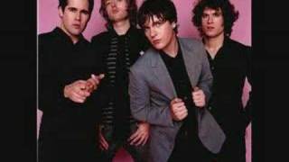 The String Quartet Tribute To The Killers - Somebody Told Me