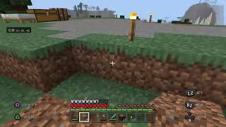 [マイクラ]家をたてよう［ゆっくり］