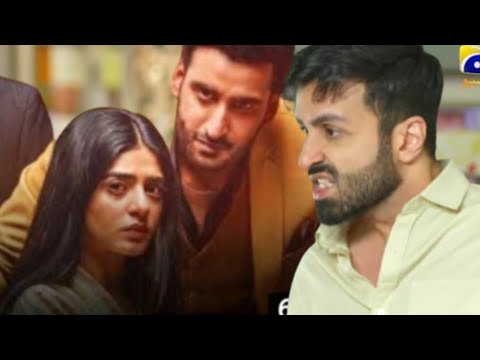 Zakham Drama Episode 33 Teaser | Zakham Episode 33 Promo | review | July 8, 2022