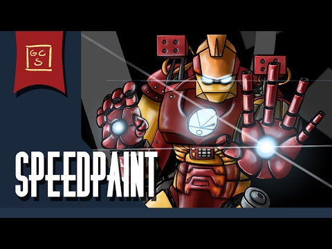 Team Fortress 2/Avengers Mashup - Iron Engineer