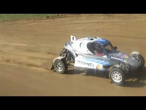 00046 MMČR Autocross Přerov 21. - 22.5.2022