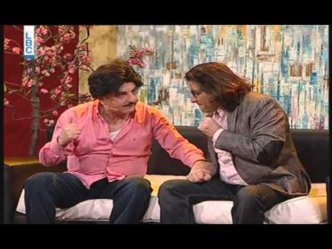 Comikaze - Episode 31 - Scketch 2