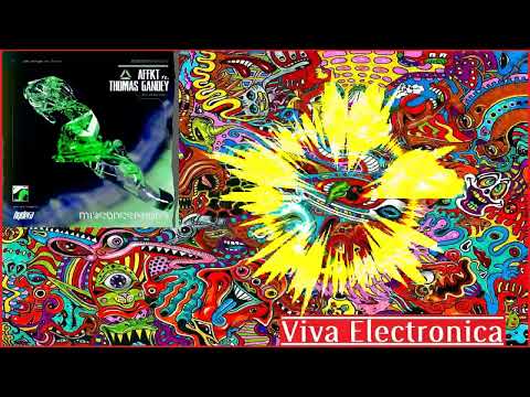 AFFKT feat. Thomas Gandey - Misconceptions (Angelov Remix) [hydera]