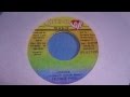 Frankie Paul - Curfew - F.G Frankie Paul - Curfew
