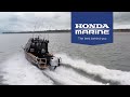 Motor Fuera de Borda Honda BF250 | Video