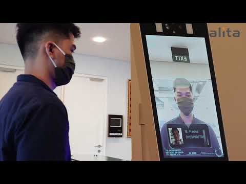 AiBAS THERMAL TERMINAL Case Study