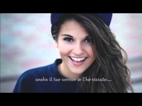 Amedeo Minghi La vita mia. Con testo. Video Mario Ferraro.