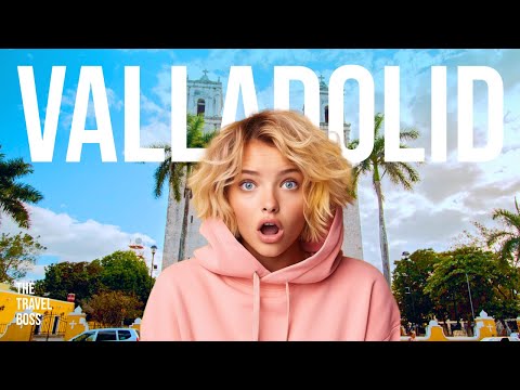 TOP 10 Things to do in Valladolid, Spain 2024!