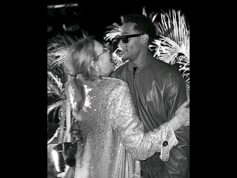 محمد رمضان وشيرين رضا في ظهور جديد .. ما القصة؟