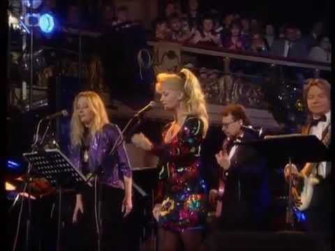 Karel Gott-Oči má sněhem zaváté(1996)