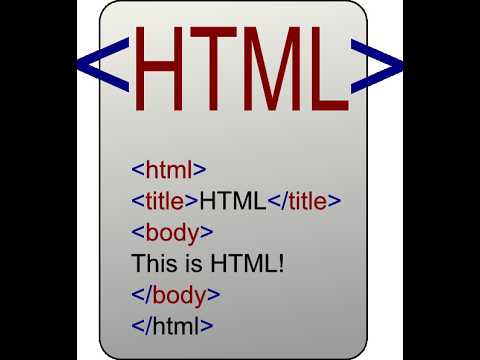 HTML Beginner Tag