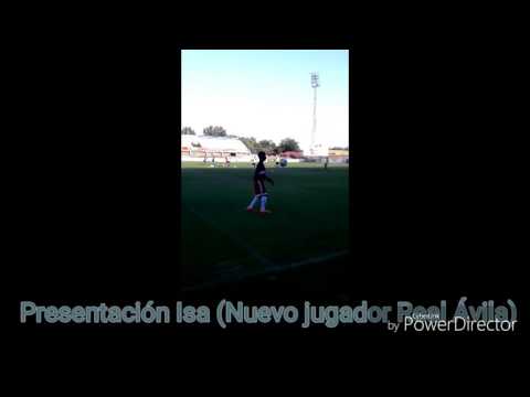 XXIV Trofeo Ciudad de Ávila. Real Ávila CF 1 Gimnástica Segoviana CF 2 (26-7-2017)(8)