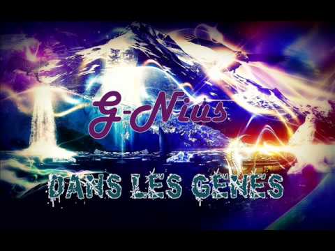 G-Nius - Dans les genes