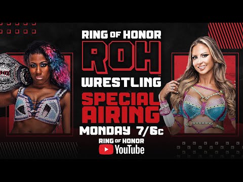 FULL EPISODE: Special Airing ROH TV 11/20/25